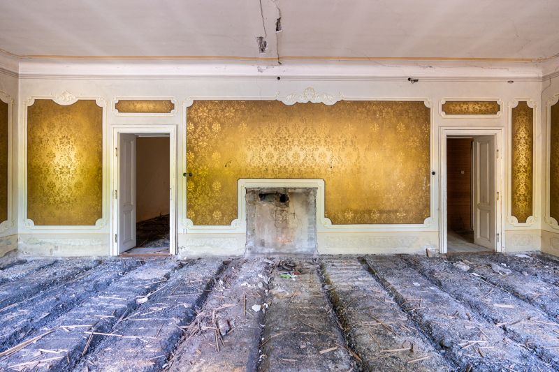 Concrete Wall Removal in Sacramento, CA