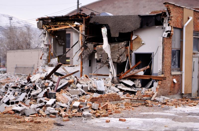 House Removal in Old Bridge, NJ