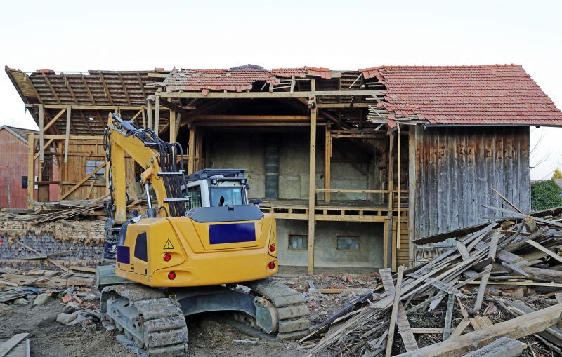 House Removal in Bergen County, NJ