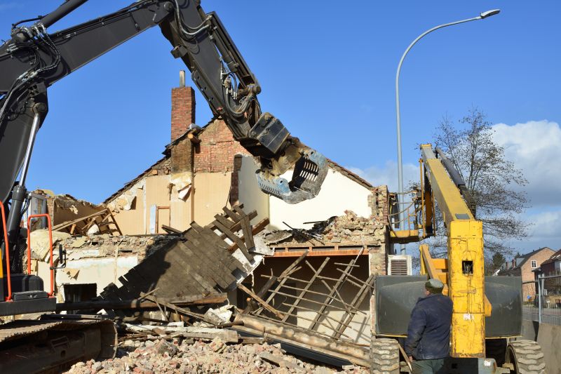 House Removal in South Houston, TX