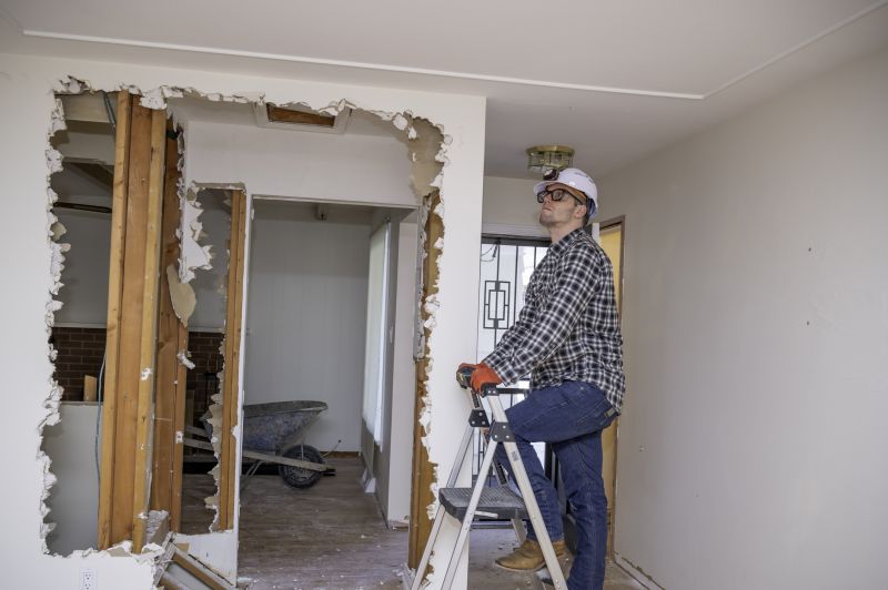 Building Demolition Service